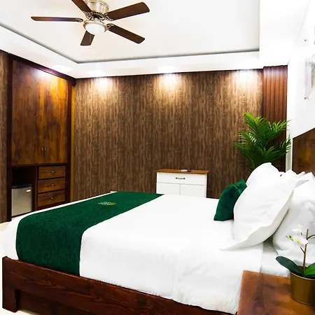 Jardin Colonial Boutique Hotel